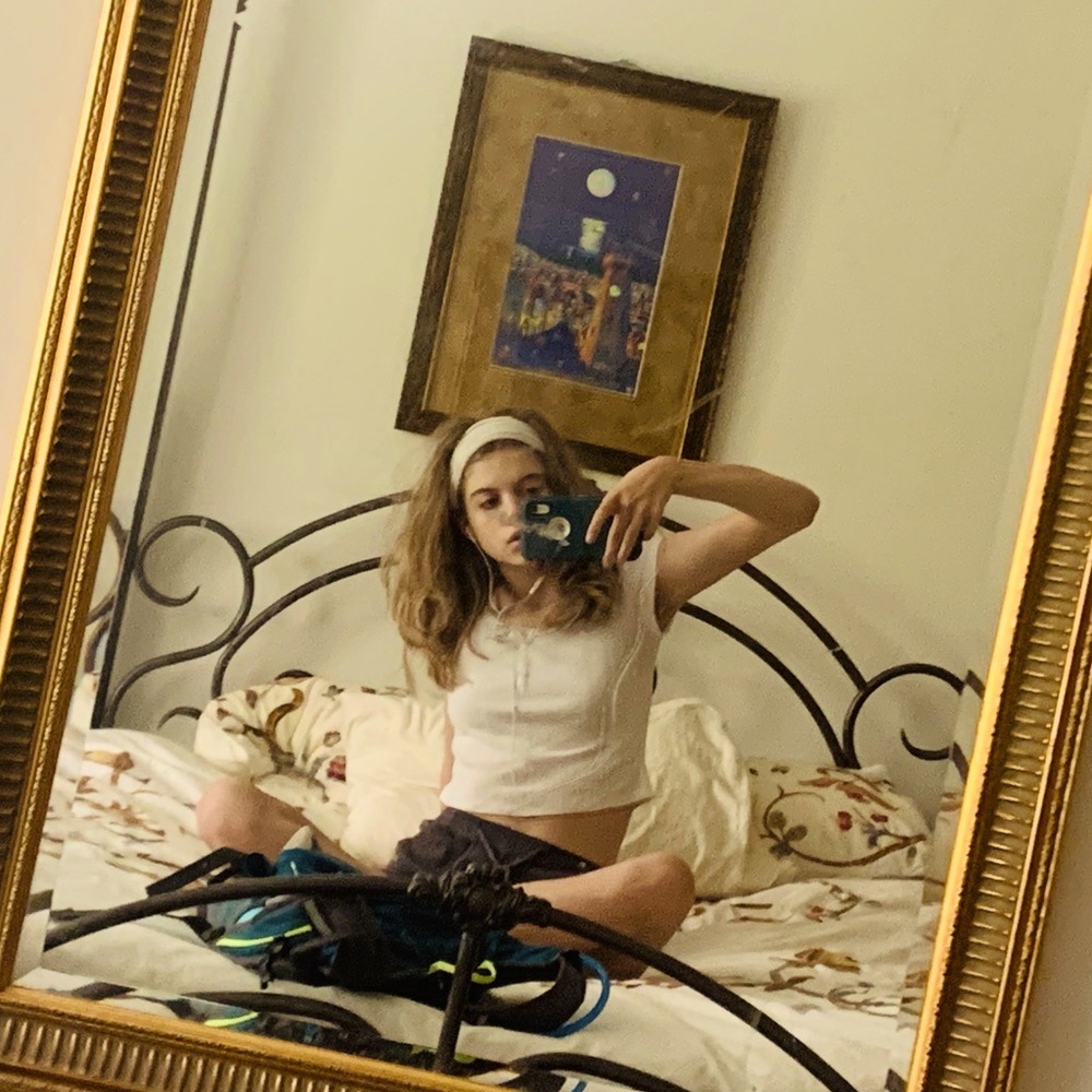Meet your Posher, Summer